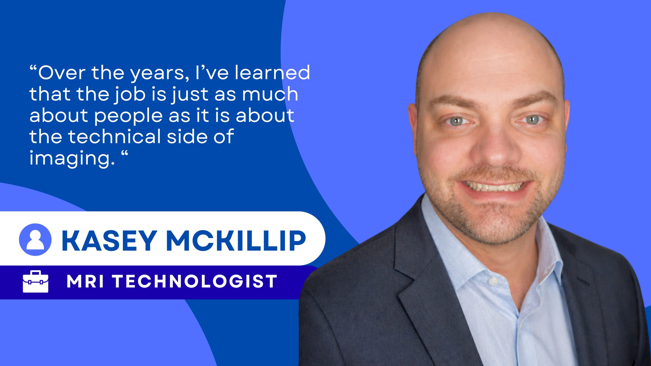 Who Is Kasey McKillip?