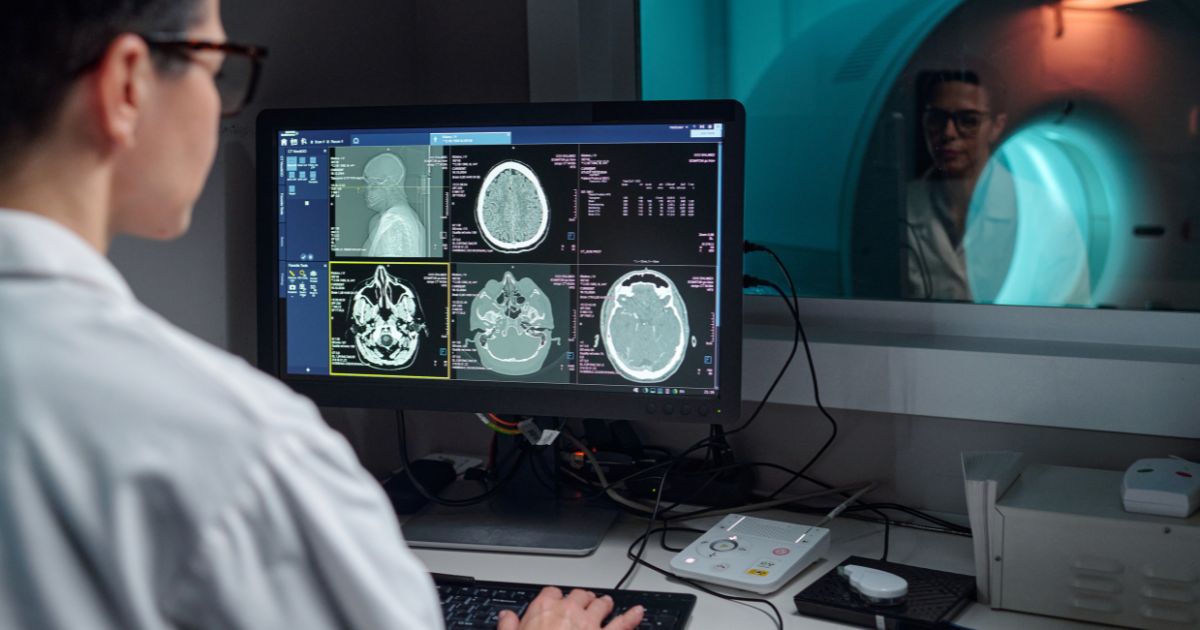 Kasey McKillip Highlights How MRI Technology Supports Patient-Centered Imaging