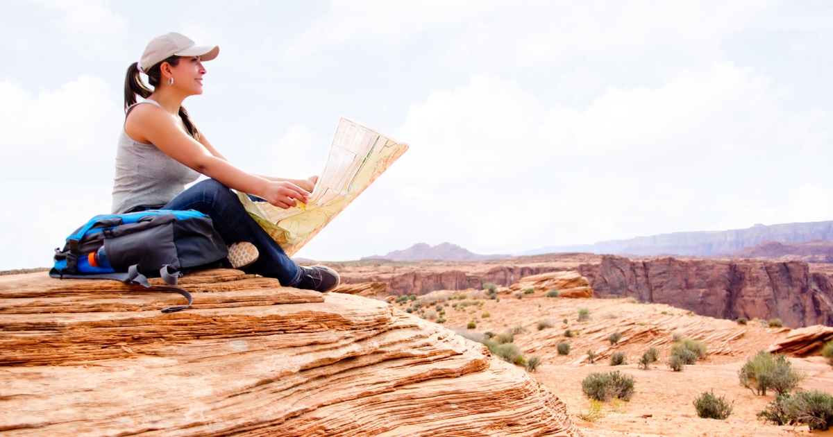 Kasey McKillip Highlights Responsible Outdoor Recreation in Utah