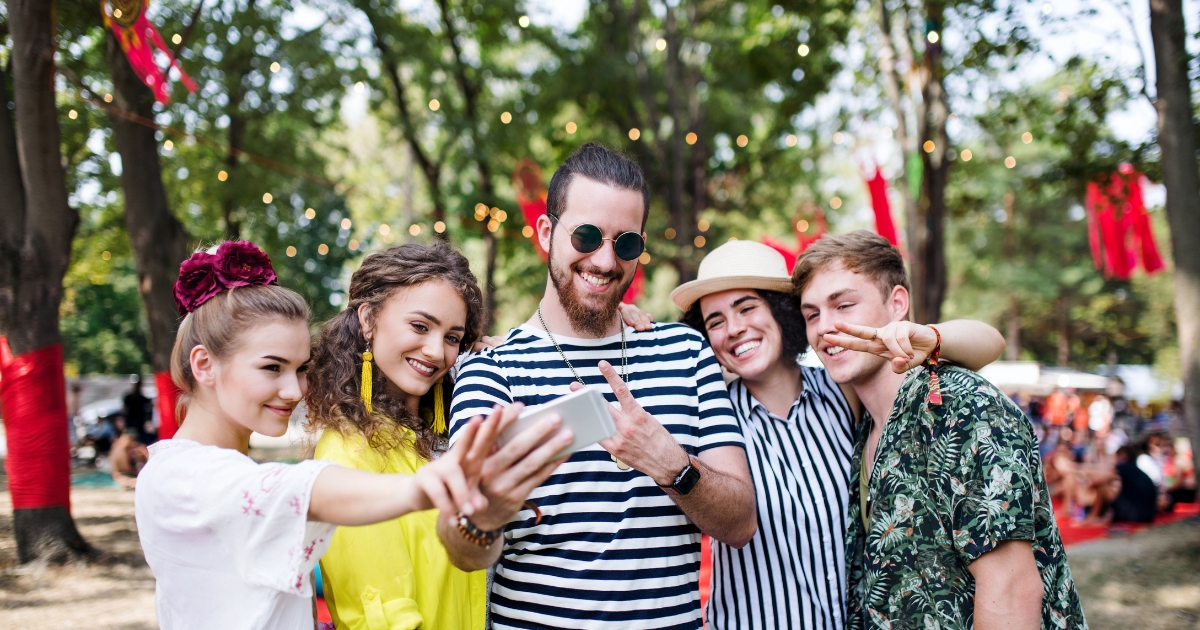 Finding a Sense of Belonging in Salt Lake City Through Community Events with Kasey McKillip