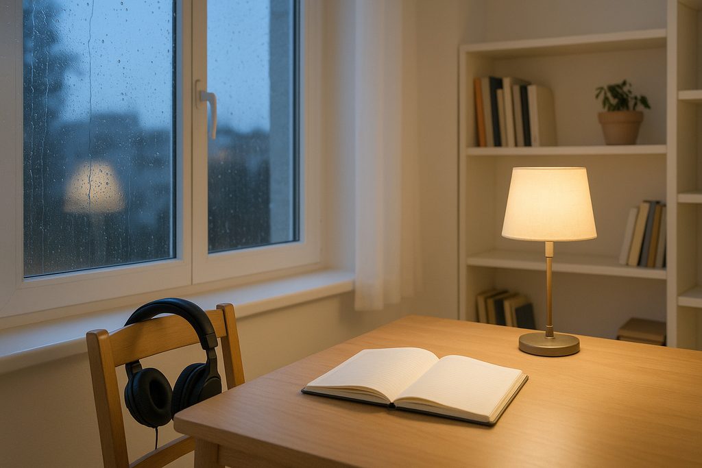 Kasey McKillip Highlights How Music Can Preserve a Sense of Place After a Move
